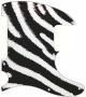 Zebra - Avril Lavigne Tele