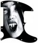 Zombie 2 Black & White - Avril Lavigne Tele