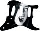Zombie 2 Black & White - Vintera '50s Strat