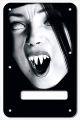 Zombie 2 BW