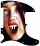 Zombie 2 - Avril Lavigne Tele