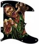 Zombie 3 - Avril Lavigne Tele