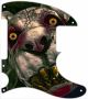 Zombie Dog - Tele Esquire