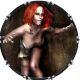 Zombie Girl 1