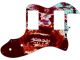 Zombie Guy 3 - Vintera '70s Tele Thinline