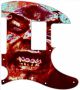 Zombie Guy 3 - 8 Hole H Tele