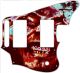 Zombie Guy 3 - Jaguar Blacktop