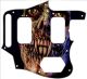 Zombie Look 1 - Jaguar Classic Player