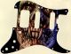 Zombie Look 1 - HSS Shawbucker Elite Strat