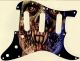 Zombie Look 1 - SSS Hendrix Voodoo Strat