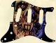 Zombie Look 1 - SSS 11 Hole Strat