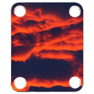 Abstract Clouds