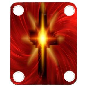 Abstract Cross