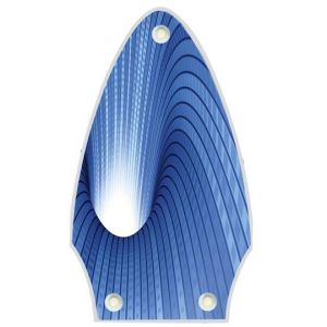 Abstract Funnel
