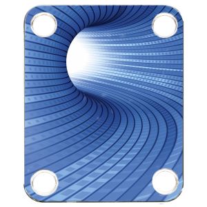Abstract Funnel
