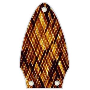 Amber Bamboo