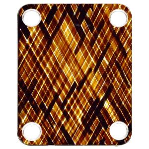 Amber Bamboo