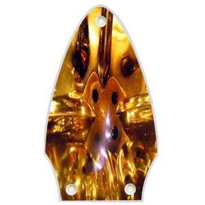 Amber Glass