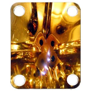 Amber Glass
