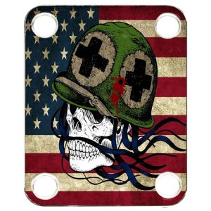 American Soldier