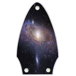 Andromeda Galaxy