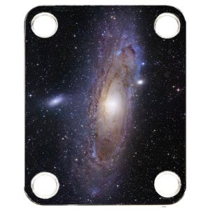 Andromeda Galaxy 1