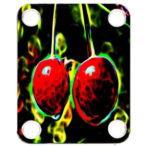 Artistic Cherries