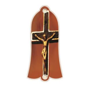 Bible & Crucifix