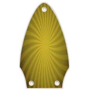 Big Top Yellow
