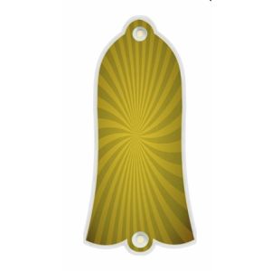 Big Top Yellow