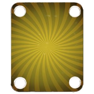 Big Top Yellow