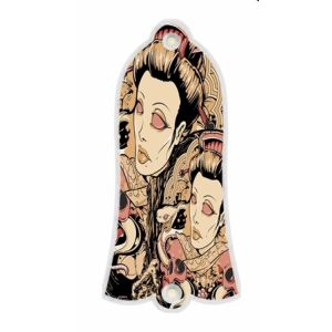 Blind Girl Skulls