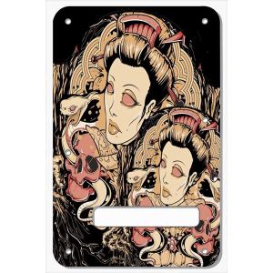 Blind Girl Skulls