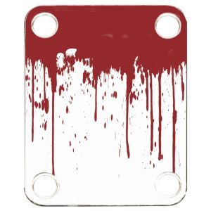 Blood Dripping