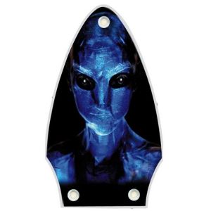 Blue Entity