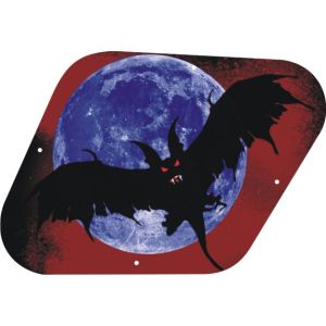 Blue Moon Bat