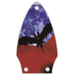 Blue Moon Bat