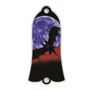 Blue Moon Bat