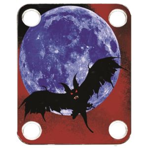 Blue Moon Bat