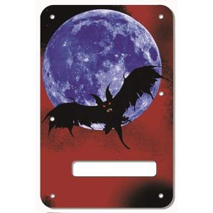 Blue Moon Bat