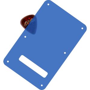 Blue Transparent