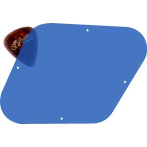 Blue Transparent
