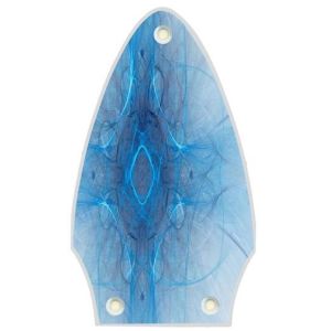 Blue Webbing