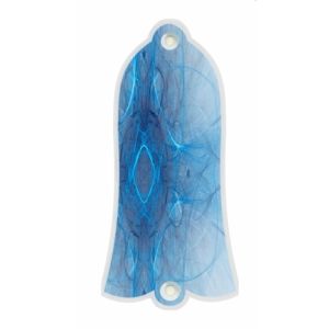 Blue Webbing