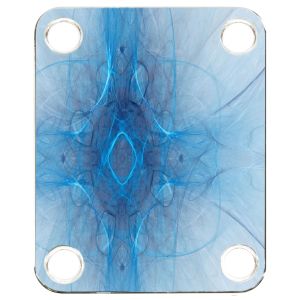 Blue Webbing