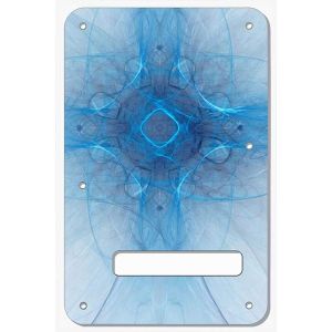 Blue Webbing