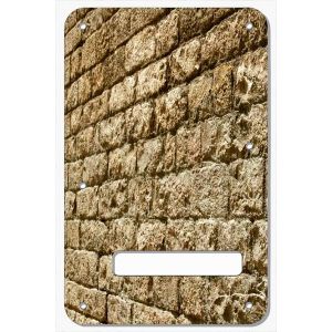 Brick Wall Perspective