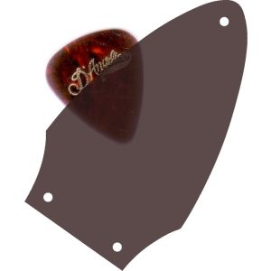 Bronze Transparent