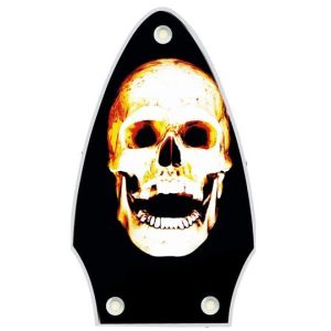 Burnt Skull