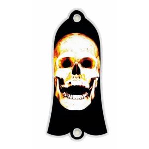 Burnt Skull
